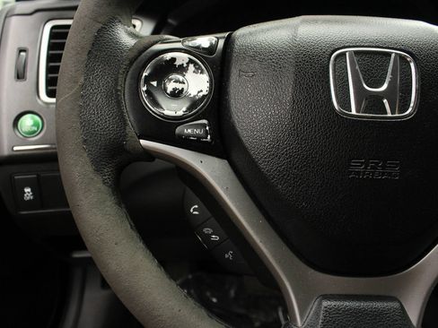 Used 2014 Honda Civic LX image 28