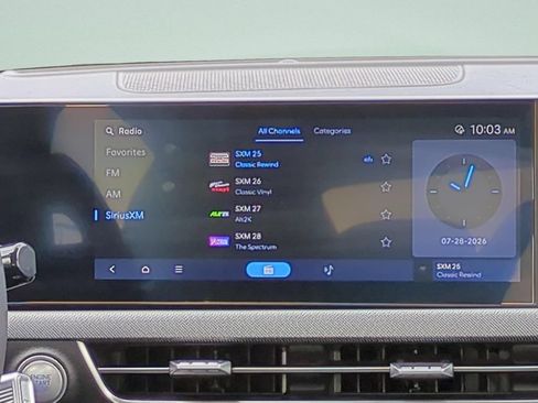 Certified 2024 Hyundai Sonata SEL FWD image 13