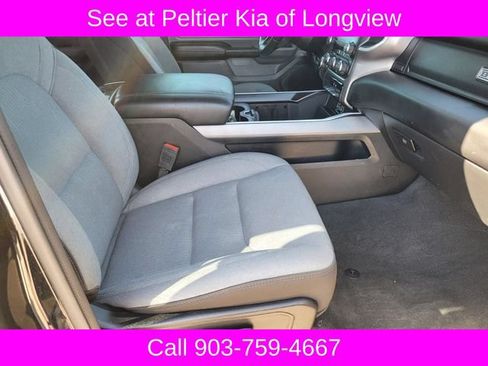 Used 2023 RAM 1500 Big Horn AWD/4WD image 10