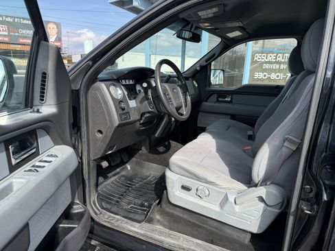 Used 2014 Ford F150 XLT w/ Equipment Group 302A Luxury image 8
