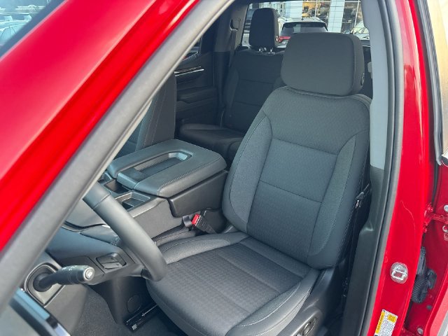 Used 2023 Chevrolet Silverado 1500 LT AWD/4WD image 19