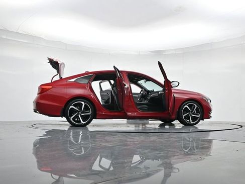 Used 2020 Honda Accord Sport image 52