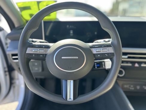 Used 2025 Hyundai Sonata SEL image 11