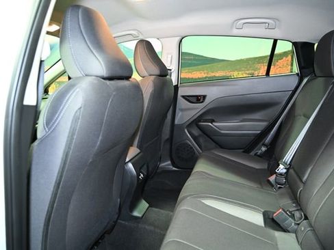 Certified 2025 Subaru Crosstrek 2.0i Premium w/ Crosstrek Mirror Package image 45