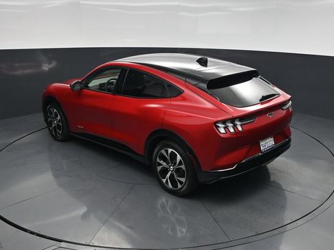 Used 2023 Ford Mustang Mach-E Premium RWD image 43