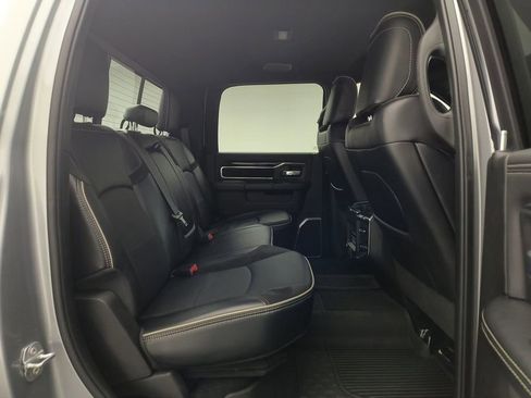 Used 2022 RAM 2500 Laramie w/ Night Edition image 31