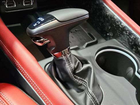 New 2026 Dodge Durango SRT Hellcat image 15