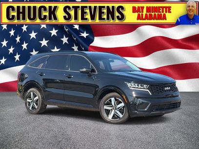 Used 2022 Kia Sorento S