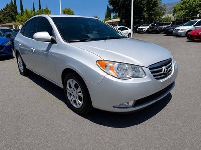 Used 2010 Hyundai Elantra GLS w/ Sunroof Pkg 3