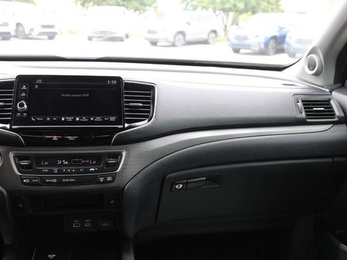Used 2024 Honda Ridgeline RTL image 24