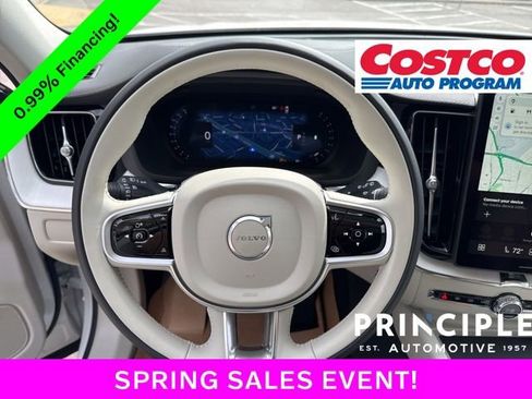 New 2026 Volvo XC60 B5 Ultra w/ Protection Package Premier AWD/4WD image 23