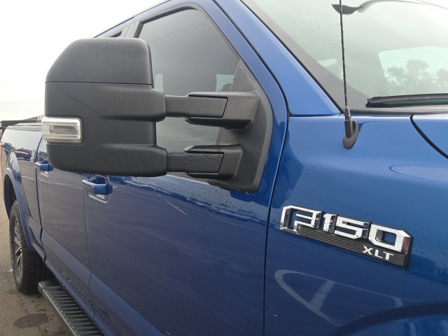 Used 2017 Ford F150 XLT w/ Equipment Group 302A Luxury AWD/4WD image 12