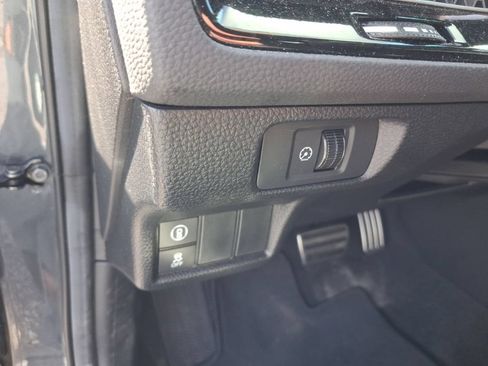 Certified 2024 Honda Civic Sport image 22