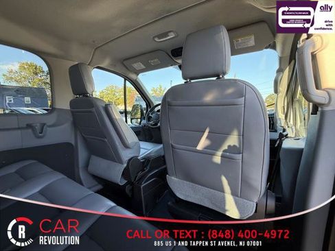 Used 2019 Ford Transit 150 XL image 13
