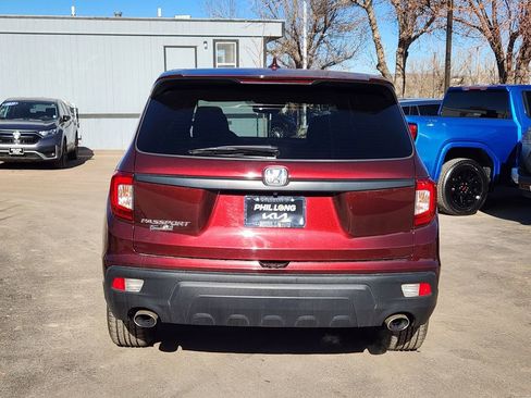 Used 2021 Honda Passport EX-L image 6