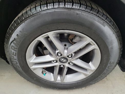 Used 2017 Hyundai Santa Fe Sport image 31