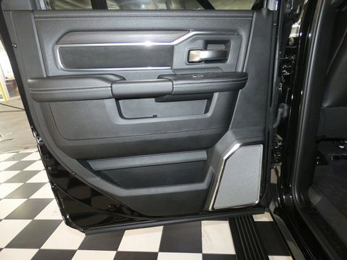 New 2026 RAM 3500 Laramie image 31