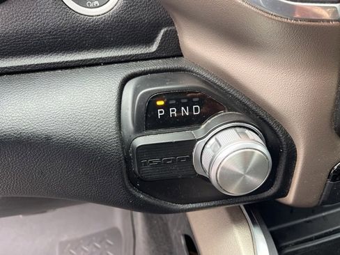 Used 2020 RAM 1500 Laramie image 23