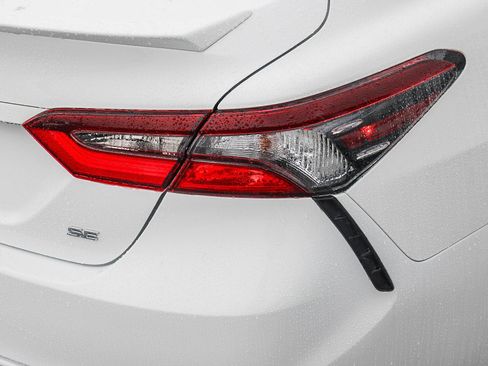 Certified 2024 Toyota Camry SE image 10