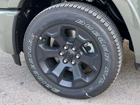 New 2026 RAM 1500 Big Horn image 24