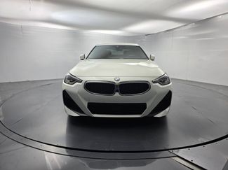 Used 2023 BMW 230i Coupe w/ M Sport Package RWD video 2