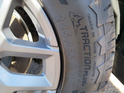 Used 2025 Ford Bronco Sport Big Bend AWD/4WD image 18