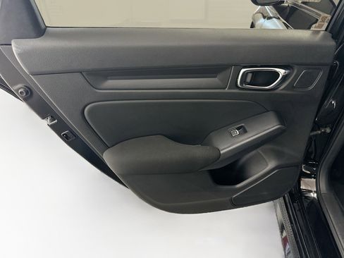Used 2024 Honda Civic Sport image 26