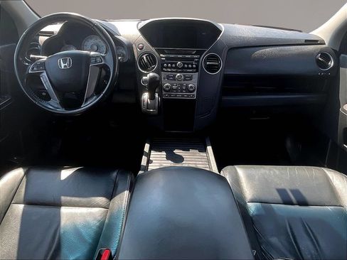 Used 2012 Honda Pilot EX-L image 7