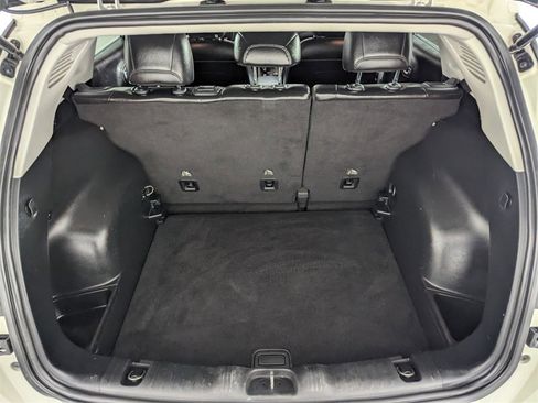 Certified 2018 Jeep Compass Latitude w/ Popular Equipment Group image 17