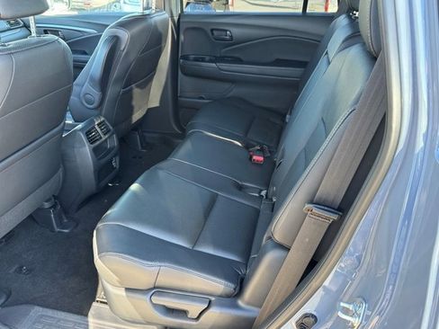 Certified 2023 Honda Passport EX-L image 17