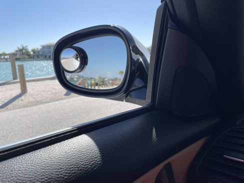 Used 2012 BMW 128i Convertible image 26