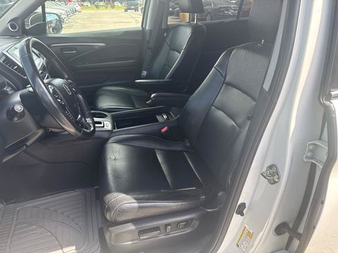 Used 2018 Honda Pilot EX-L image 11