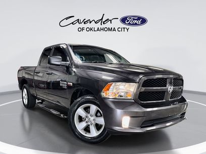 Used 2019 RAM 1500 Express w/ Express Value Package