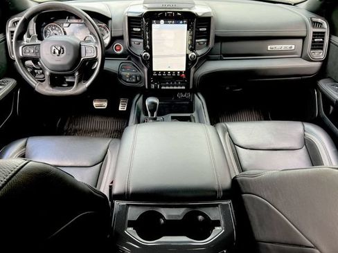 Used 2022 RAM 1500 TRX w/ TRX Level 2 Equipment Group AWD/4WD image 20