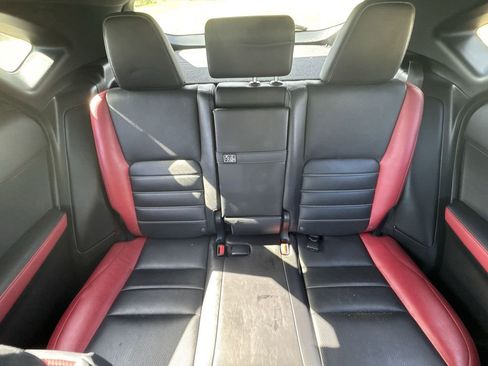 Used 2019 Lexus NX 300 F Sport image 25