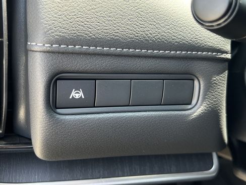 Certified 2026 Nissan Armada SV RWD image 22