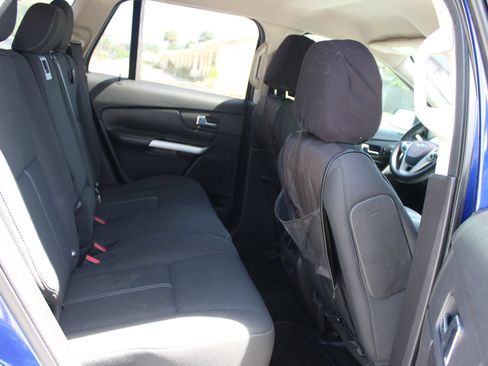 Used 2013 Ford Edge SE AWD/4WD image 25
