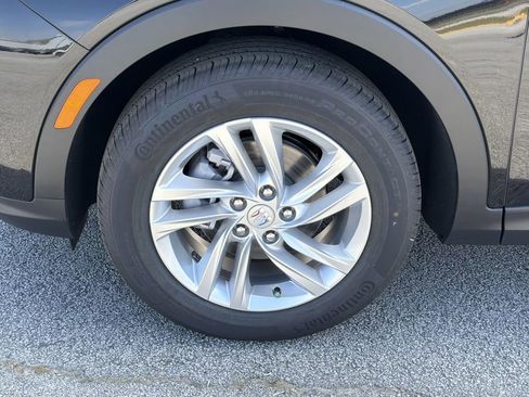 New 2026 Buick Envista Sport Touring FWD image 22