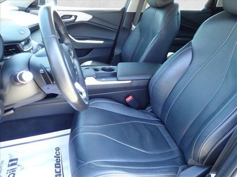 Used 2025 Acura TLX w/ Technology Package FWD image 9