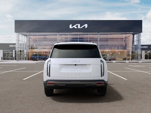 New 2027 Kia Telluride S FWD image 5