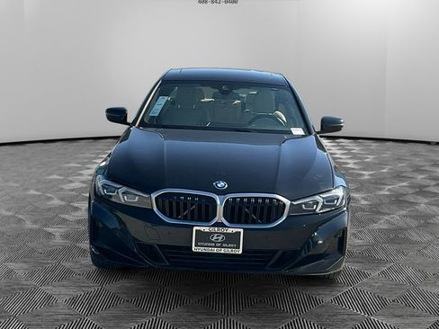 Used 2023 BMW 330e 330e iPerformance image 2
