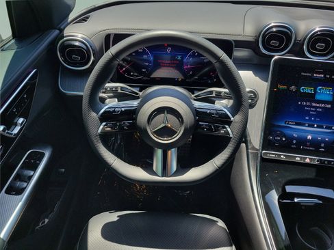 Certified 2026 Mercedes-Benz GLC 300 image 13