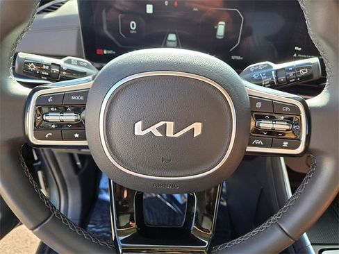 Used 2025 Kia Carnival SX w/ SX Dark Edition Package image 19