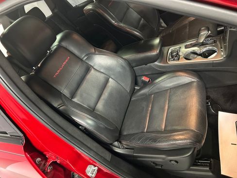 Used 2018 Jeep Grand Cherokee Trailhawk w/ Trailhawk Luxury Group image 26