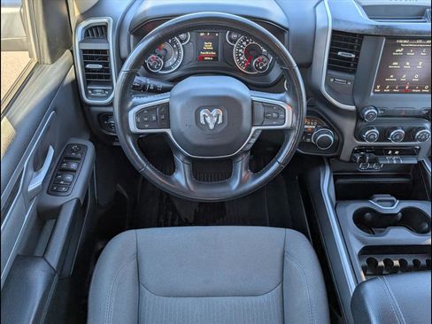 Used 2020 RAM 1500 Big Horn image 8