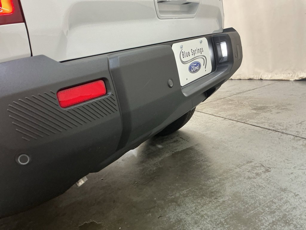 New 2026 Ford Bronco Sport Big Bend AWD/4WD image 10