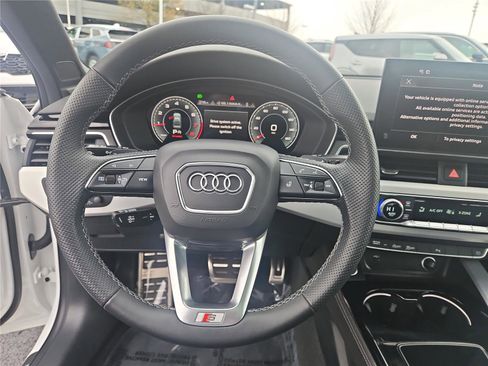 Used 2024 Audi A4 2.0T Premium Plus w/ Premium Plus Package image 16