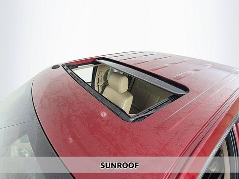 Used 2014 Ford F150 Lariat w/ Equipment Group 502A Luxury image 4