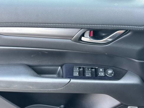 Used 2019 MAZDA CX-5 Touring AWD/4WD image 10