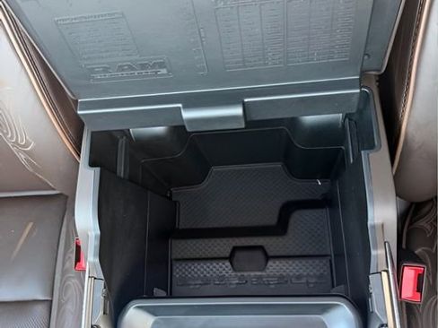 Certified 2025 RAM 1500 Limited image 20